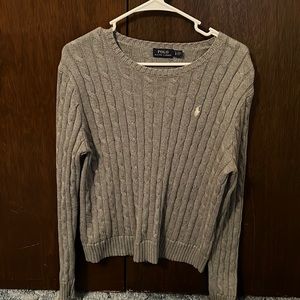 Women’s Polo Ralph Lauren Sweater